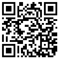 QR Code for bitcoin:17Cd4ZdJwEyzMiw8hsBWzphvM625bfh4fD