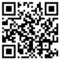 QR Code for bitcoin:17CemT7384DmuiXubte31AFwSu1TLRs6ac