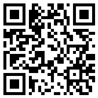 QR Code for bitcoin:17ChPgS4jPMKkjKsExkSYz2H2P54NNVUGq