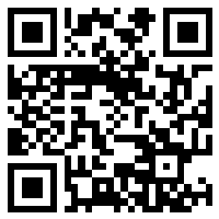 QR Code for bitcoin:17ChVVRDrQDeDXJd888D2CKXACknYZkbUV