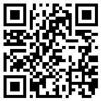 QR Code for bitcoin:17ChvEQEjTPFWzvKiGm7Awfcq8EdHMkZS6