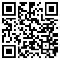 QR Code for bitcoin:17CvFbegJfG2TX1ejVCa2F4VAjSiUW9tNS