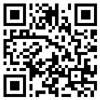 QR Code for bitcoin:17D5uc6TEnnSRbSY7StLMt2C9U2SimgZPP