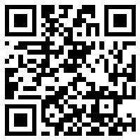 QR Code for bitcoin:17D67faHTa4ig1CkiEN531BUqsaKdVQEUx