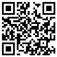 QR Code for bitcoin:17DCFSuKFg8WPPqhzj3ZbPTiFPy6iuiPs3