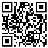 QR Code for bitcoin:17DFKLiedvskwCvx2usikKLMWrr8atReZT