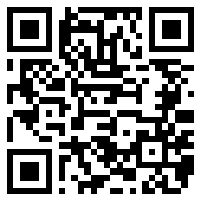 QR Code for bitcoin:17DHDUdrE4YrFKiyNm4RizeGcswkYunbds