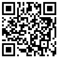 QR Code for bitcoin:17DKv9tkPYnSj6gtiweYToj9gVD4cdSL8s