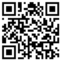 QR Code for bitcoin:17DLLMFST8TGAsYzdQNMXrcdHeWLprSeWR