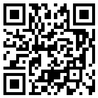 QR Code for bitcoin:17DPoKa1jEeNd7QuCFVHLWHjNwjNUfoo9e