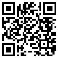 QR Code for bitcoin:17DQKBuVvkcujWWLXt2G2j95bZcLMbrgbB