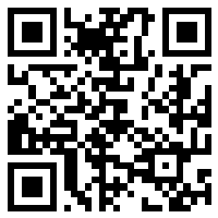 QR Code for bitcoin:17DQvRuXwV64DXGJ5uLDWeuy6zcYCnSA4