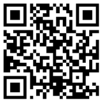 QR Code for bitcoin:17DYFbPfoKNfQEQCJAMdNJkDwbBsPvgeda