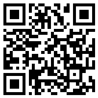 QR Code for bitcoin:17DcR4W29DnNLT7a6AMZnuEcyii2CXTHKK