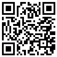 QR Code for bitcoin:17DcZcAVRRd6CsSzWbFmqsGJJr6F4qFJsj