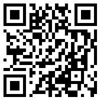 QR Code for bitcoin:17De1Xp3tCDPCESsSwze6v37GS2uP93oNo
