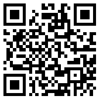 QR Code for bitcoin:17DiaW7NghrzTAfgjedRU5AxBAyUbGLm5o