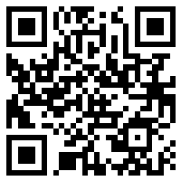 QR Code for bitcoin:17DrJUGbXQEgUBXPjLp26R8RPDKCcyWBPC