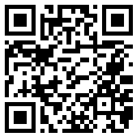 QR Code for bitcoin:17EBfS8Wf2FQv6JaM552n4BzXkzzXgFcDi