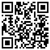 QR Code for bitcoin:17ECPpxwwNPDTvpkwcgPy39tK3djnMRYk6