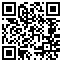 QR Code for bitcoin:17EDMUm7oaS3zjKdac4RG7M8NLP7dRfV34