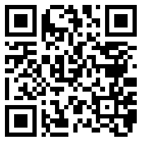 QR Code for bitcoin:17EFkoQe2ZqjrXJDtxSYCHmbegZP6CCDpR