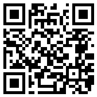 QR Code for bitcoin:17EGNETgWBxtJNUay2K247m8vJC3bVsCu9