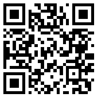 QR Code for bitcoin:17EHnATZ94JNKBZXfTeHGzz9hv9ewdfAjV