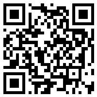 QR Code for bitcoin:17EQeSVvTR7CDWrQQ6h7SGaWWswWDLFFBQ