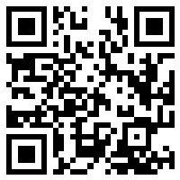 QR Code for bitcoin:17EQw7zGTN4wMmVTxUWefMbasXMvvqT8k2
