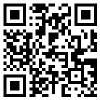 QR Code for bitcoin:17ERM5ZZDPfXXtxZo7UwVdb4At5m8i6bKe