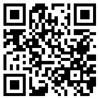 QR Code for bitcoin:17ERvH87RxfJSqLUozf29nvZ8NAjBVipFk
