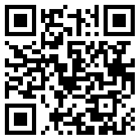 QR Code for bitcoin:17EXzg8vsY2WhG9eaF2dV9hP7eQeqFEky1