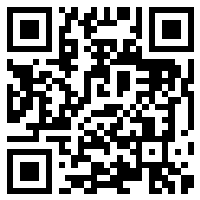 QR Code for bitcoin:17EYZ84HCJFMxNyUbjt1TXAna3Jk1jsLP9