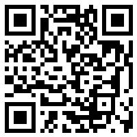 QR Code for bitcoin:17EdeSkptwiFvTQncaBAJ6nBqdbAexW8JB