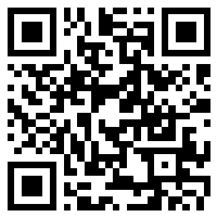 QR Code for bitcoin:17EhMnHQeUn2U5CqM3PRuKwF2C4jKqMzu8