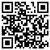 QR Code for bitcoin:17Eikj5HBBKMwAMW9ExfhJog52aXbVRmnE