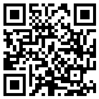 QR Code for bitcoin:17EjQPEtCSSexEKLS3Hz3Frm95k8Lbbnej