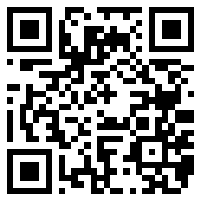 QR Code for bitcoin:17EzBHAnBsNc2LiK6UCtExA3JBiZPog2DU