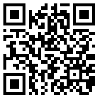 QR Code for bitcoin:17F22pc1NVoJozd2RvYtbxXQcdtwj5YvsM