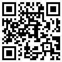 QR Code for bitcoin:17F3CQC6xCEqgRHeCvcNVMT7nEYDx47D4N