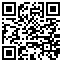 QR Code for bitcoin:17F465iuKRg8gud3vsokPPnRMFa6hTZYdf