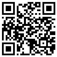 QR Code for bitcoin:17F4hLFd4CCrpgbubF1jfxURYFHpSJqers