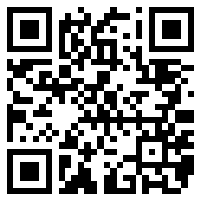 QR Code for bitcoin:17F5BEdHVAsdVTSEeqnTq5c8GHw9aoekZR