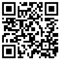 QR Code for bitcoin:17F6uttki4UhRoxv2T52iAZEcHphTyejug