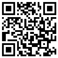 QR Code for bitcoin:17F7yaR366A4BeWU9EbPpW1fTUxEAcp5mp