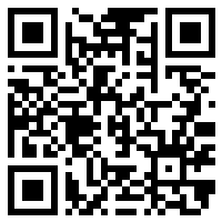 QR Code for bitcoin:17F85eBLkJmewtkdD8FW3se7vBouVnkaP