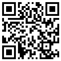 QR Code for bitcoin:17F8xGpBqCJpegbtnykC5DXomEmnVd2nEn