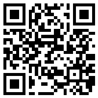 QR Code for bitcoin:17FCrHSsSBGP4YGVzKeKKFyriwzcodfqv7