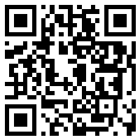 QR Code for bitcoin:17FG4sXpp33cCPRKNXqaQyAgPJh8CB28Cr
